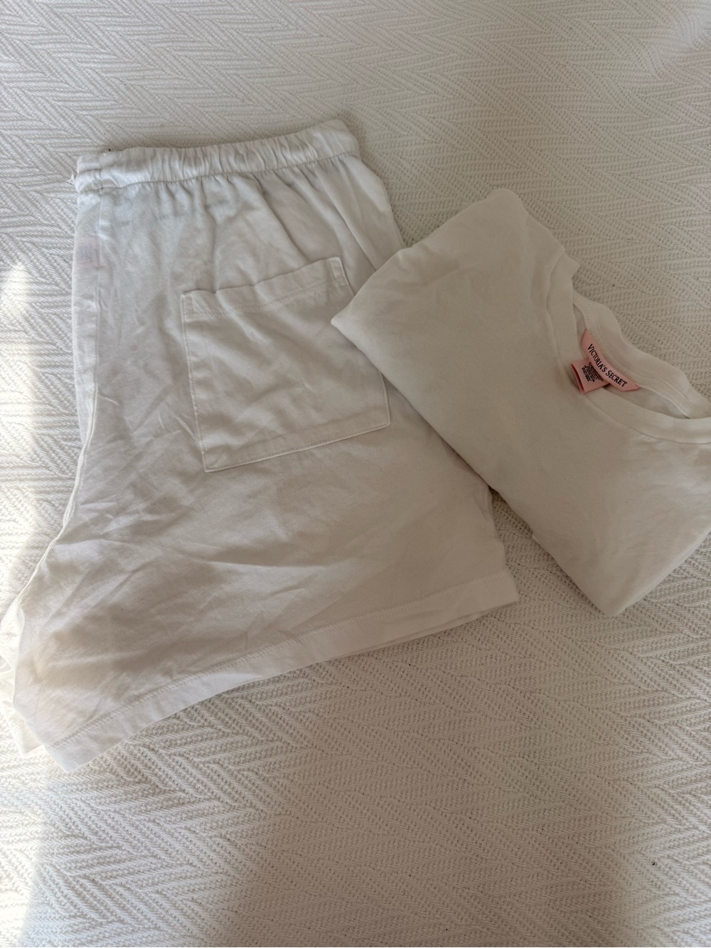Victoria’s Secret PJ Set